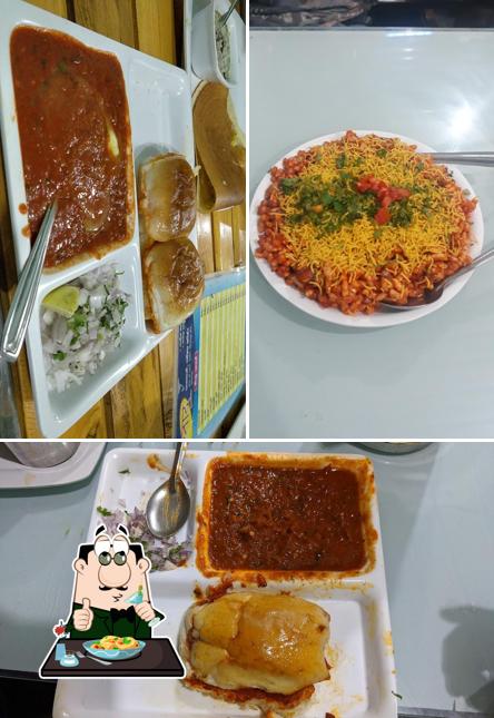 Food at Sai Swaad