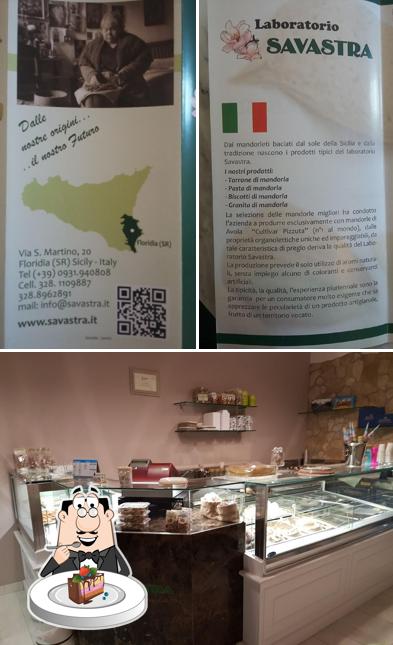 Savastra - Specialità Siciliane dal 1945