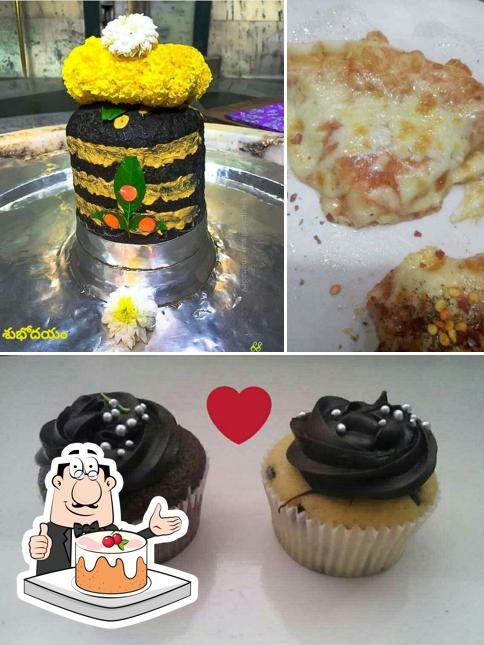 Look at the photo of Urban Munchies