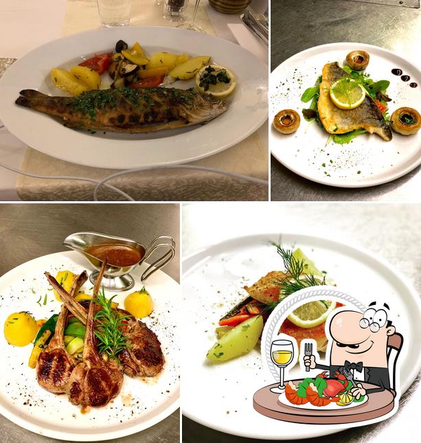 Restaurant Vienne/OnurChefs