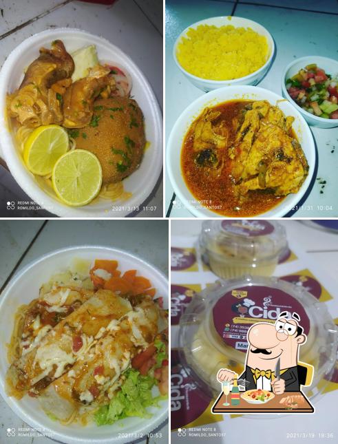 Restaurante da Cida