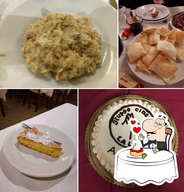 Trattoria Paganuzzi