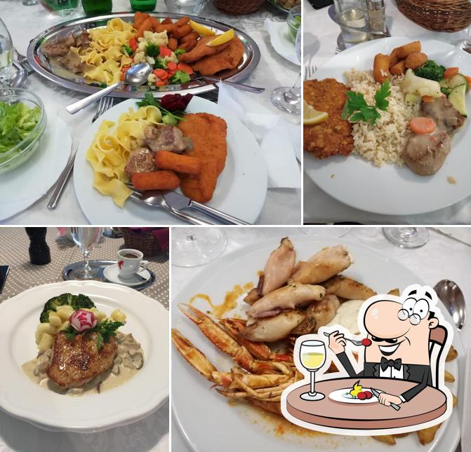 Restoran Kristal