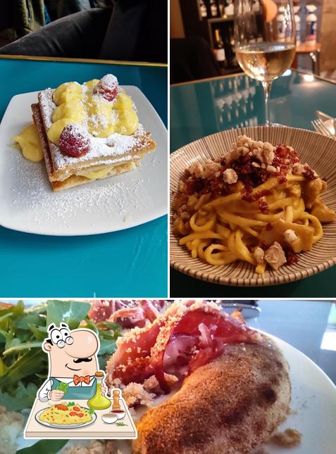 Cibo al l'ideale Pizza Contemporanea & Bistrot Como