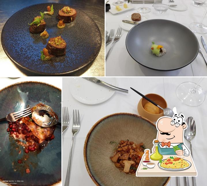 Cibo al La Cène