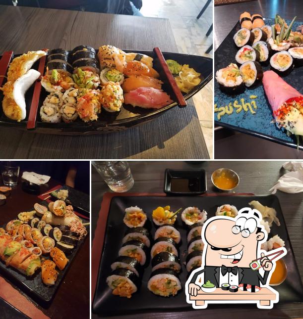 Aki Sushi