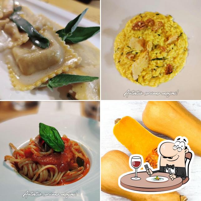 Platti al Autentico