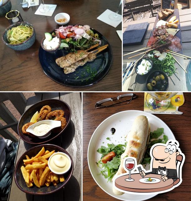 Brasserie 't Stasjon