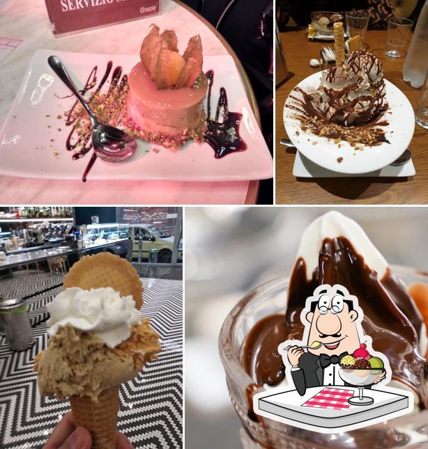 Di latte e cioccolato