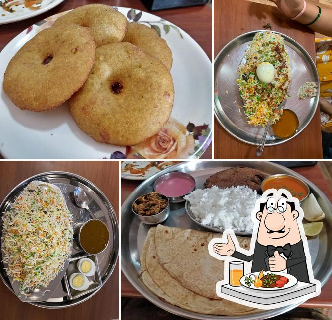 Hotel Sai Sparsh Dapoli