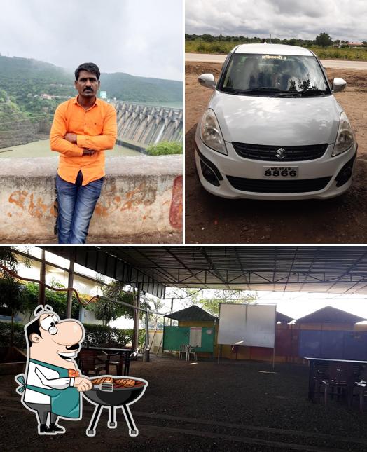 Hotel Sukhasagar