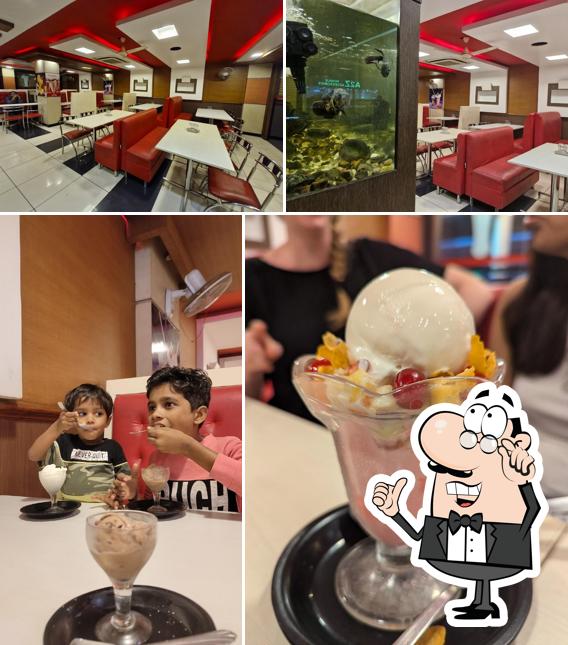 Igloo Ice Cream Parlour