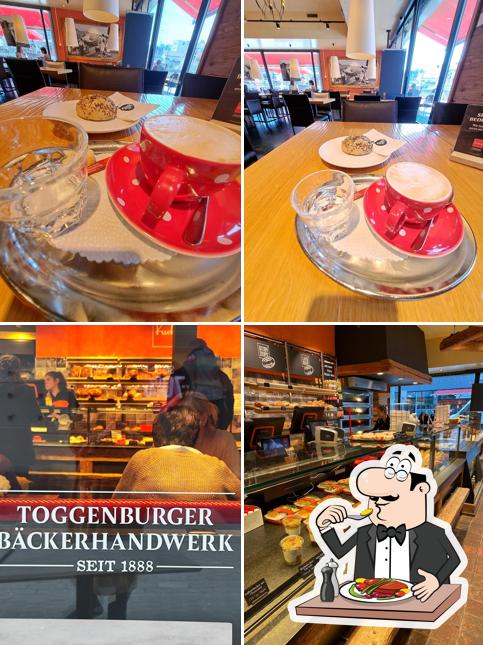 Cibo al Kuhn Back & Gastro AG