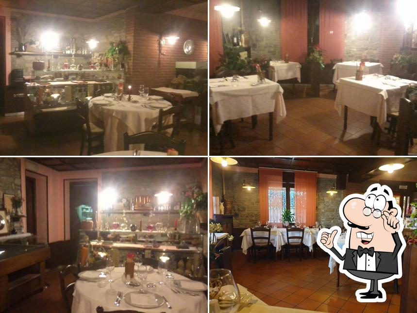Ristorante Leon d'Oro