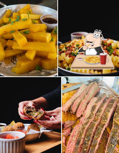 O Boteco