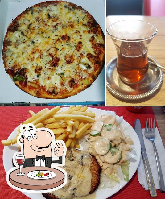 Pizza Paradiso Paffrath