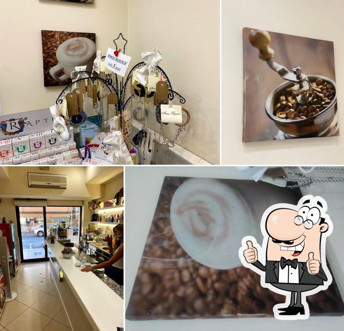 Foto di Amos Cafe'