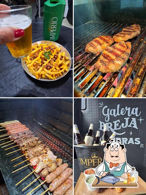 Di'Bairro Espeto Bar