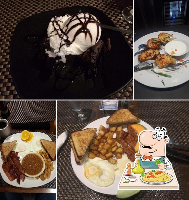 Frank's Bar & Grill
