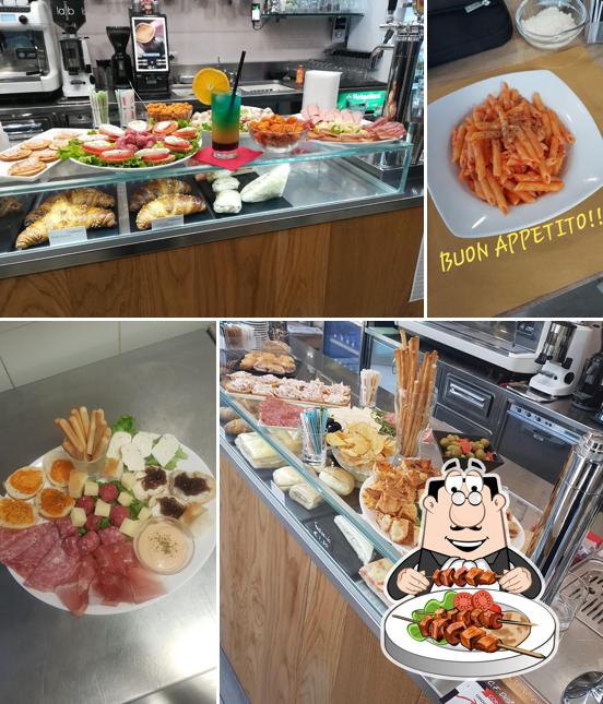 NERO CAFFÈ drink & food wine bar