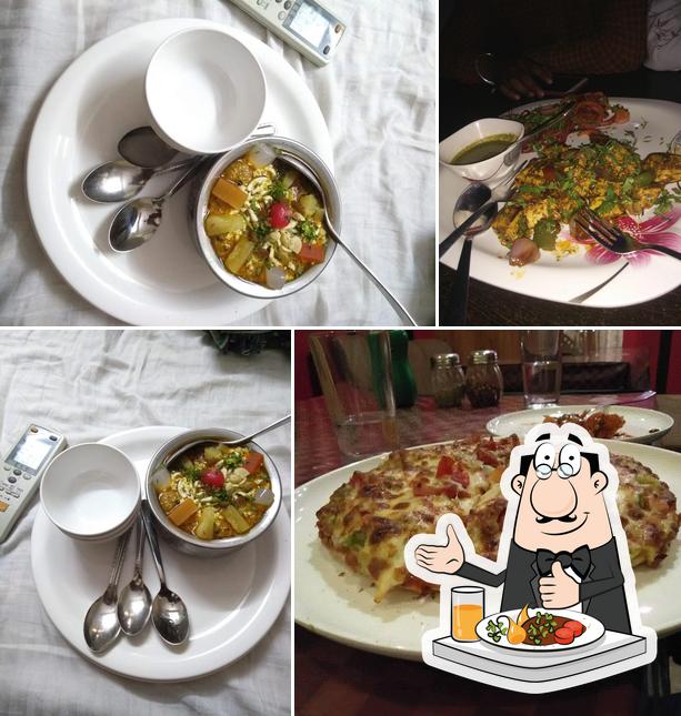 Aman Hotel & Restaurant