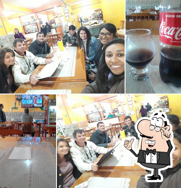 Bar Lancheria Do Cafuncho