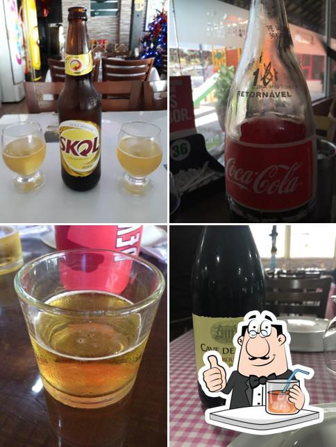 Churrascaria Pajuçara