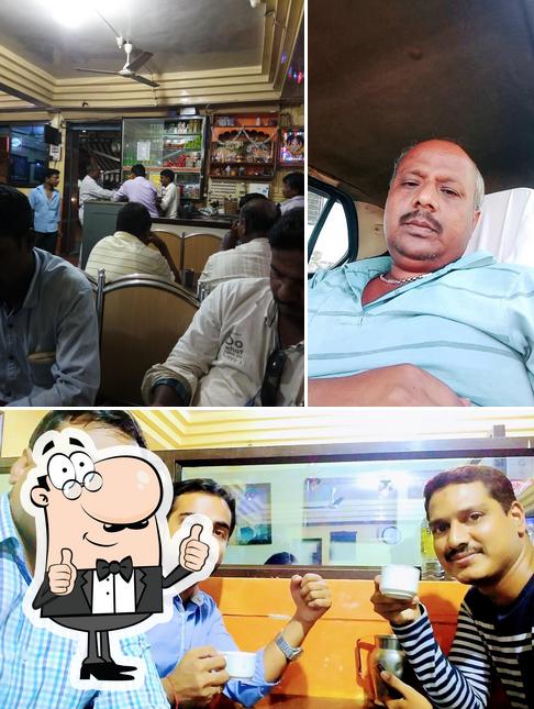 See this photo of Hotel Ganesh Prasad