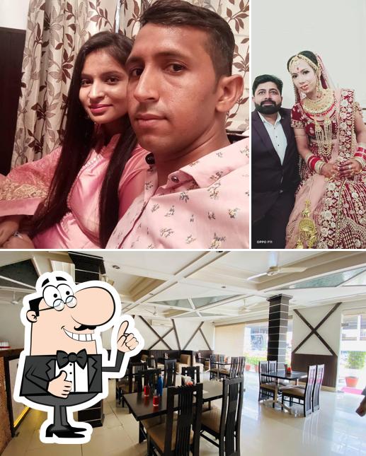 Look at this pic of Hotel Regency