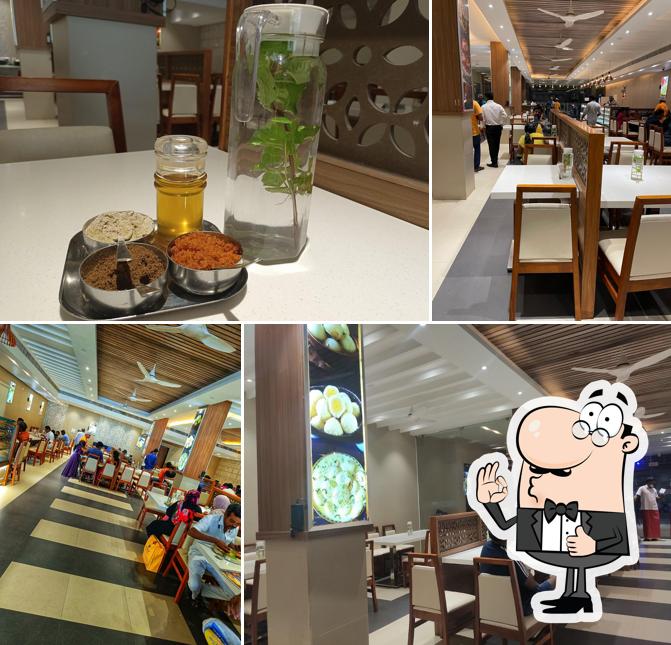 Hotel Shree Akshayams photo