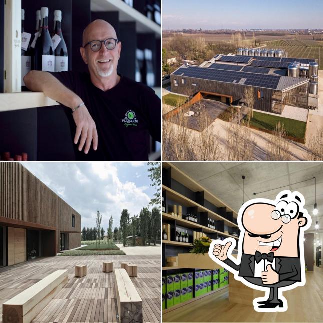 La Cantina Pizzolato S.r.l