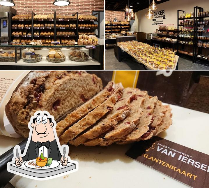 Bakkerij van Iersel - Koningsoord Berkel-Enschot