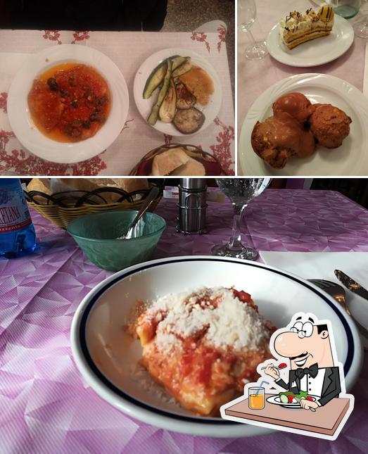 Cibo al Ferrero