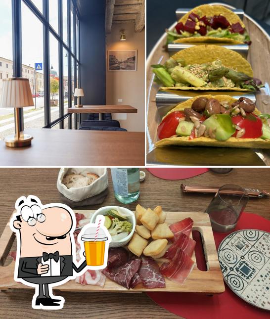 Goditi un drink a Sesto Gusto Street Food Contemporaneo