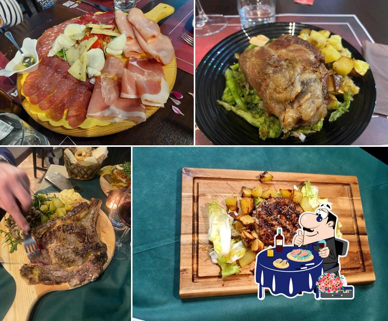 Sashimi al Tabó