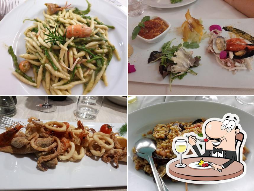 Platti al Cologò Ristorante Pizzeria