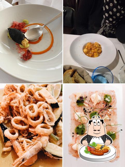 Platti al Sunset Ristorante