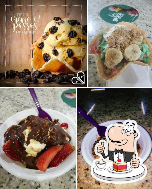 Sorveteria Glacê
