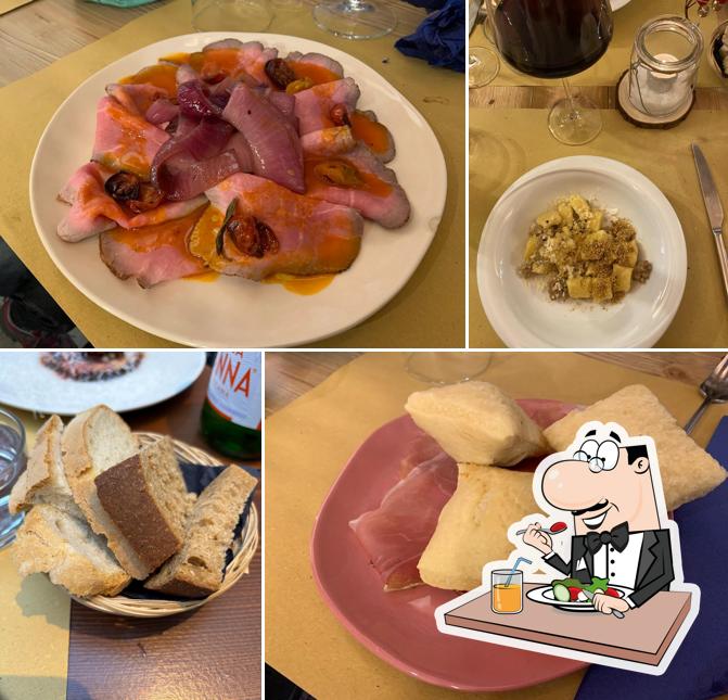 Cibo al Borgo!