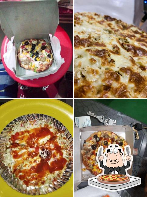 Govindas Pizza