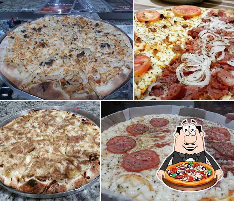 Pizzaria Peranzza