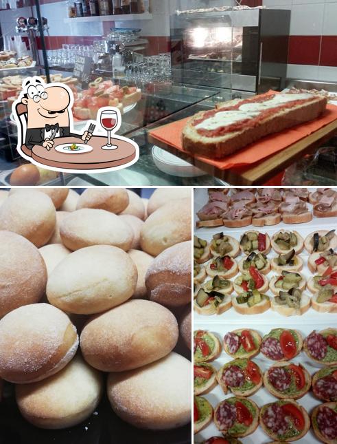 Cibo al Bistrot Vettovaglie Pisa