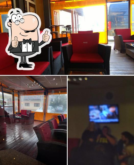 Caffe bar Gem
