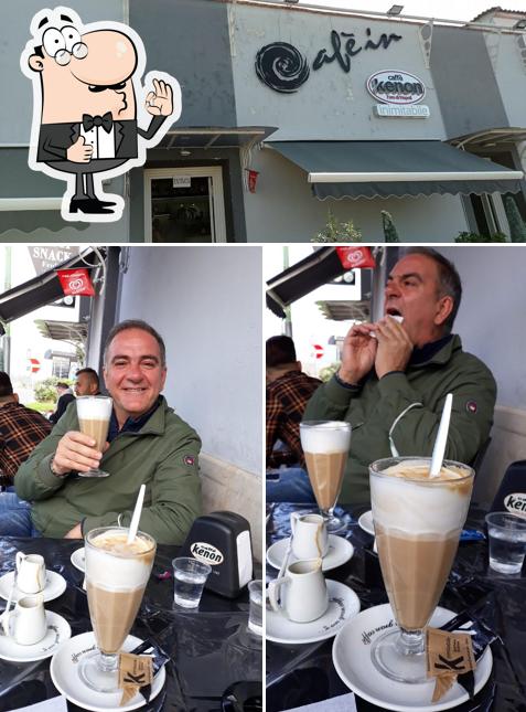 Cafe In - Caselli