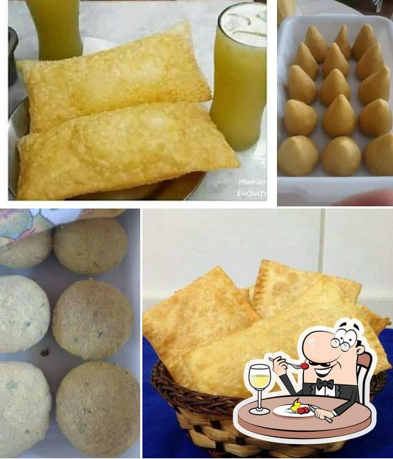 Pastelaria Harmonia