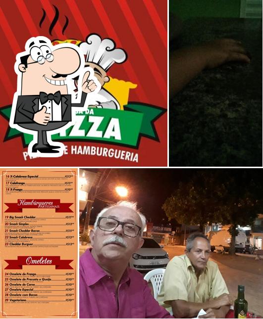 CASA DA PIZZA