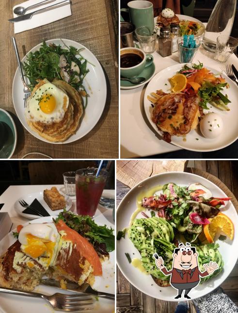 Slake Terreaux - Coffee shop & Kitchen - Brunch (anciennement DIPLOID)