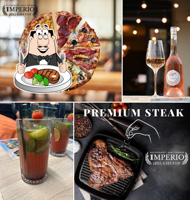 Imperio Restaurant