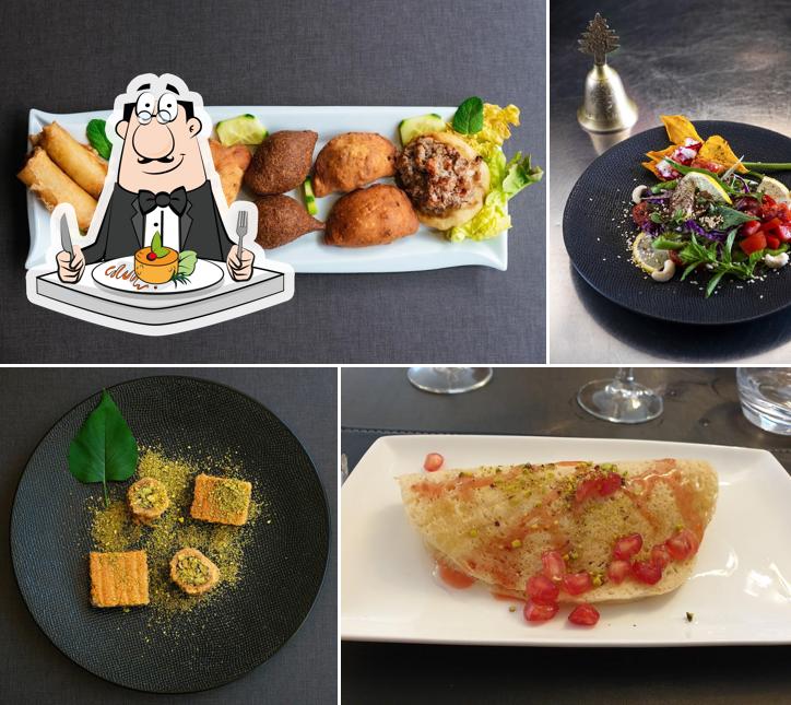 Restaurant Le Cèdre Rodez