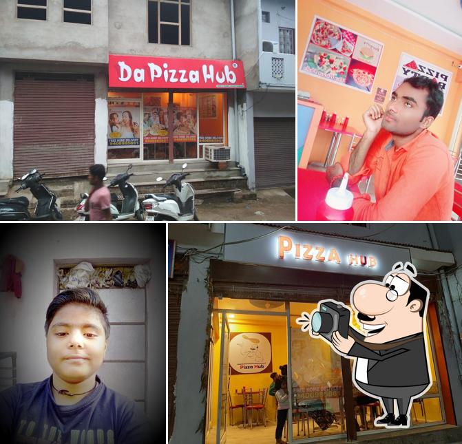 Pizza picture
